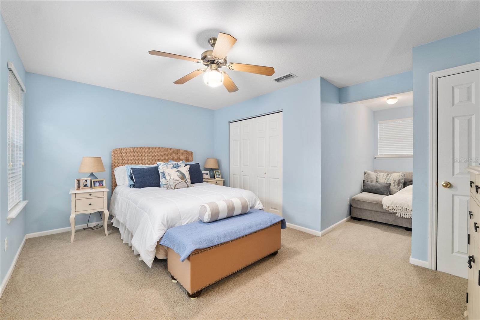 PARKWEST 800 - Residential