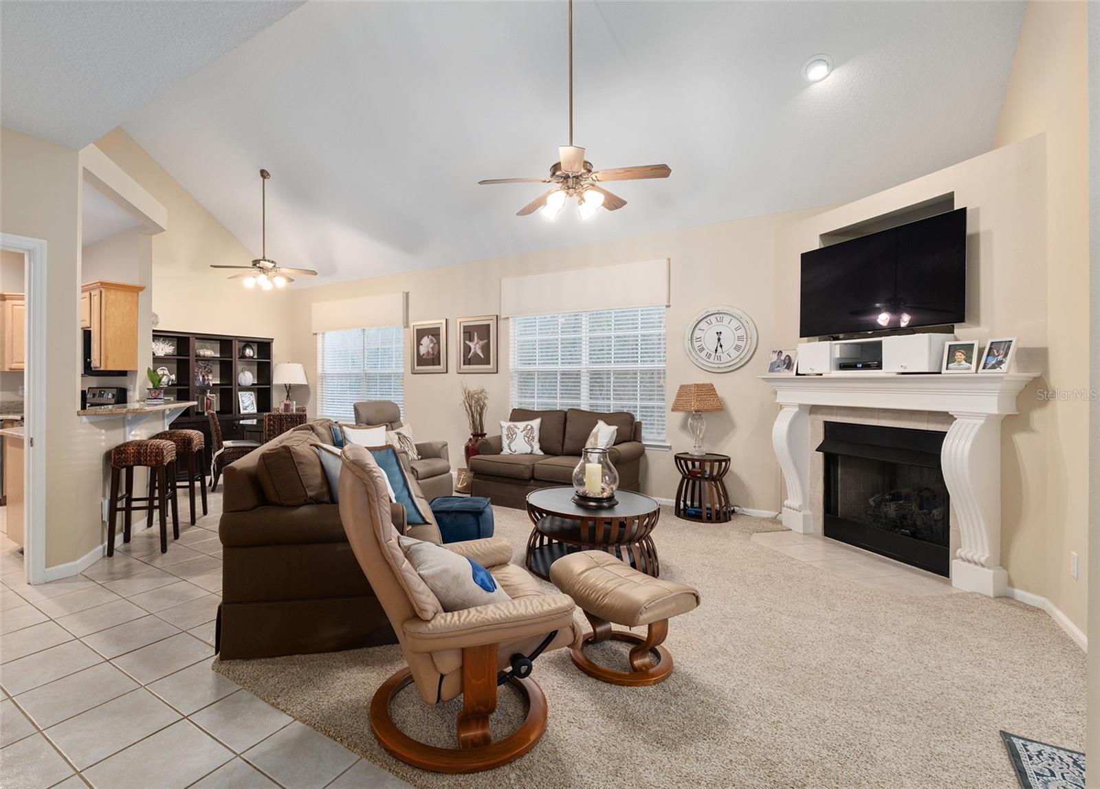 PARKWEST 800 - Residential