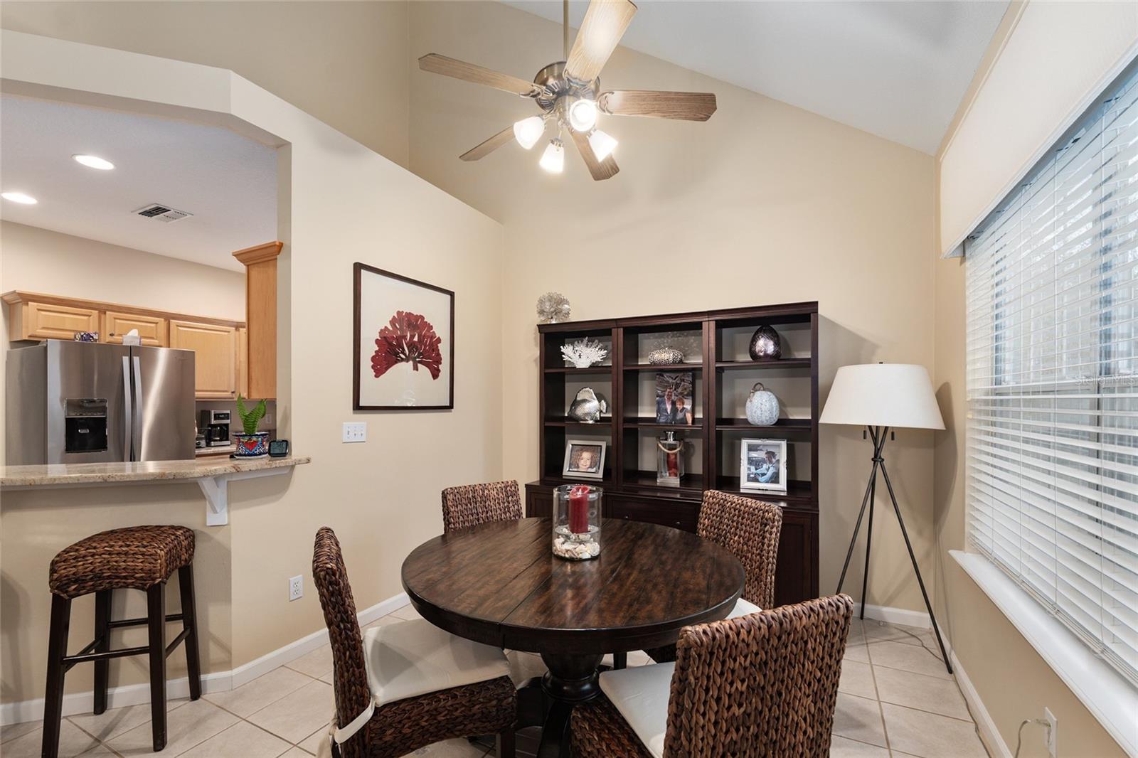 PARKWEST 800 - Residential