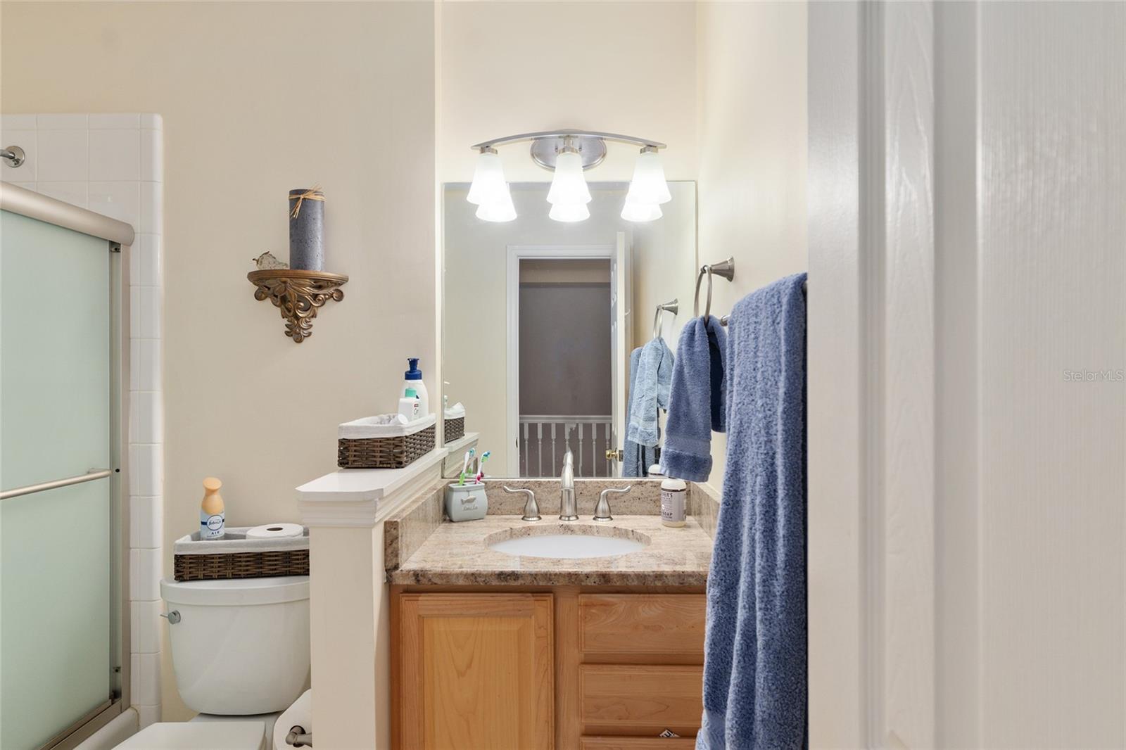 PARKWEST 800 - Residential