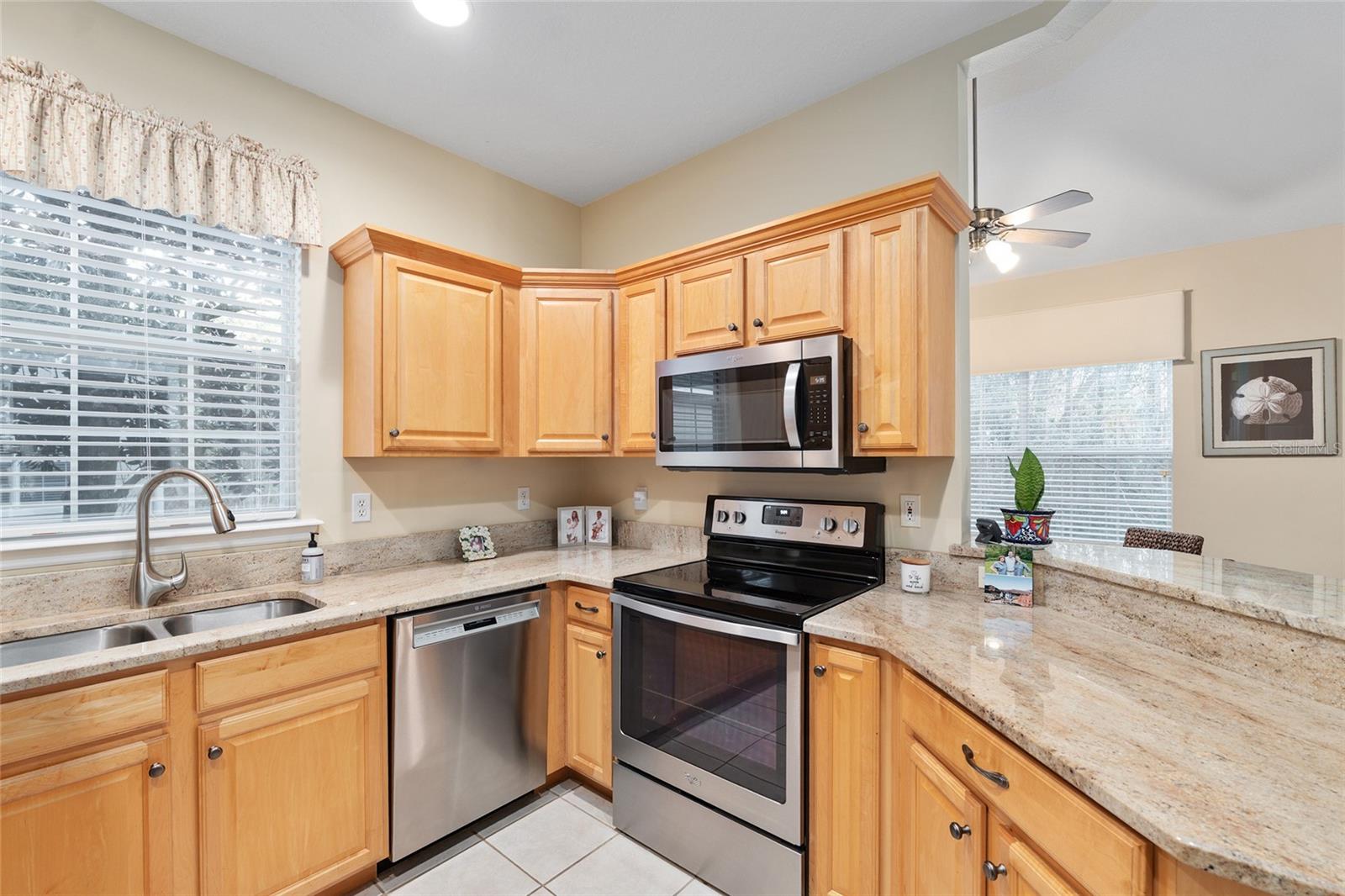 PARKWEST 800 - Residential