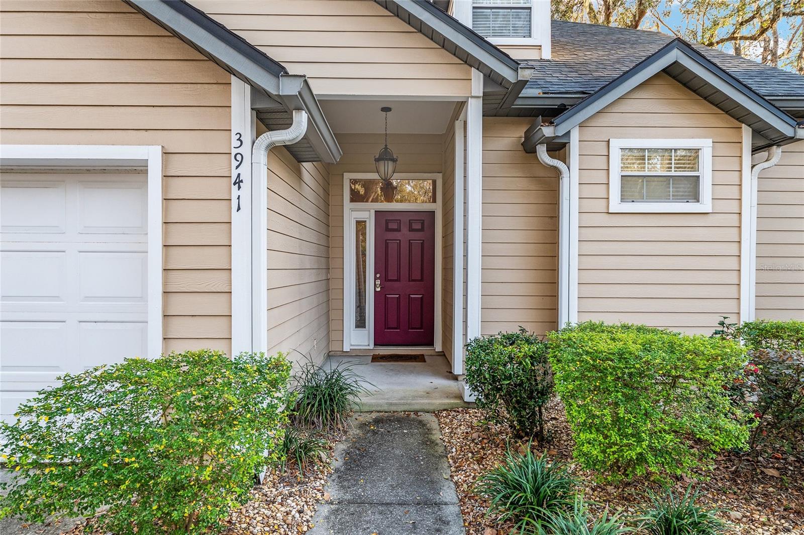 PARKWEST 800 - Residential