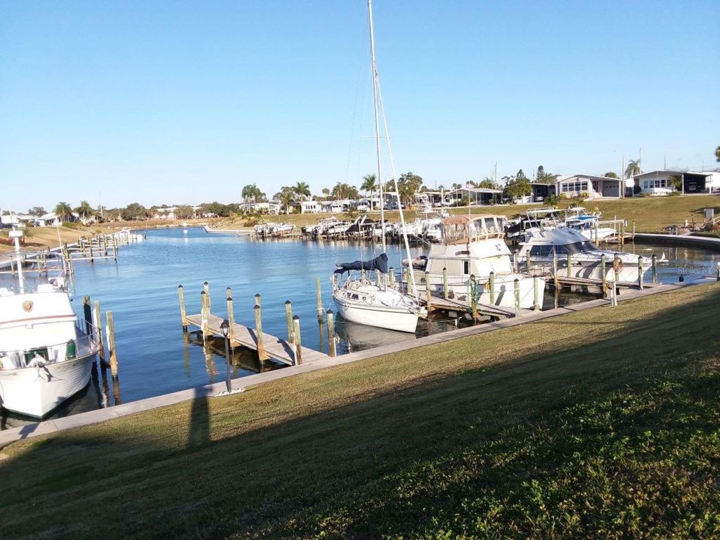 Venice Island Homes & Condos for Sale 35 Photo of 811 Bogie St #492, Venice, FL 34285 (MLS # N6135373)