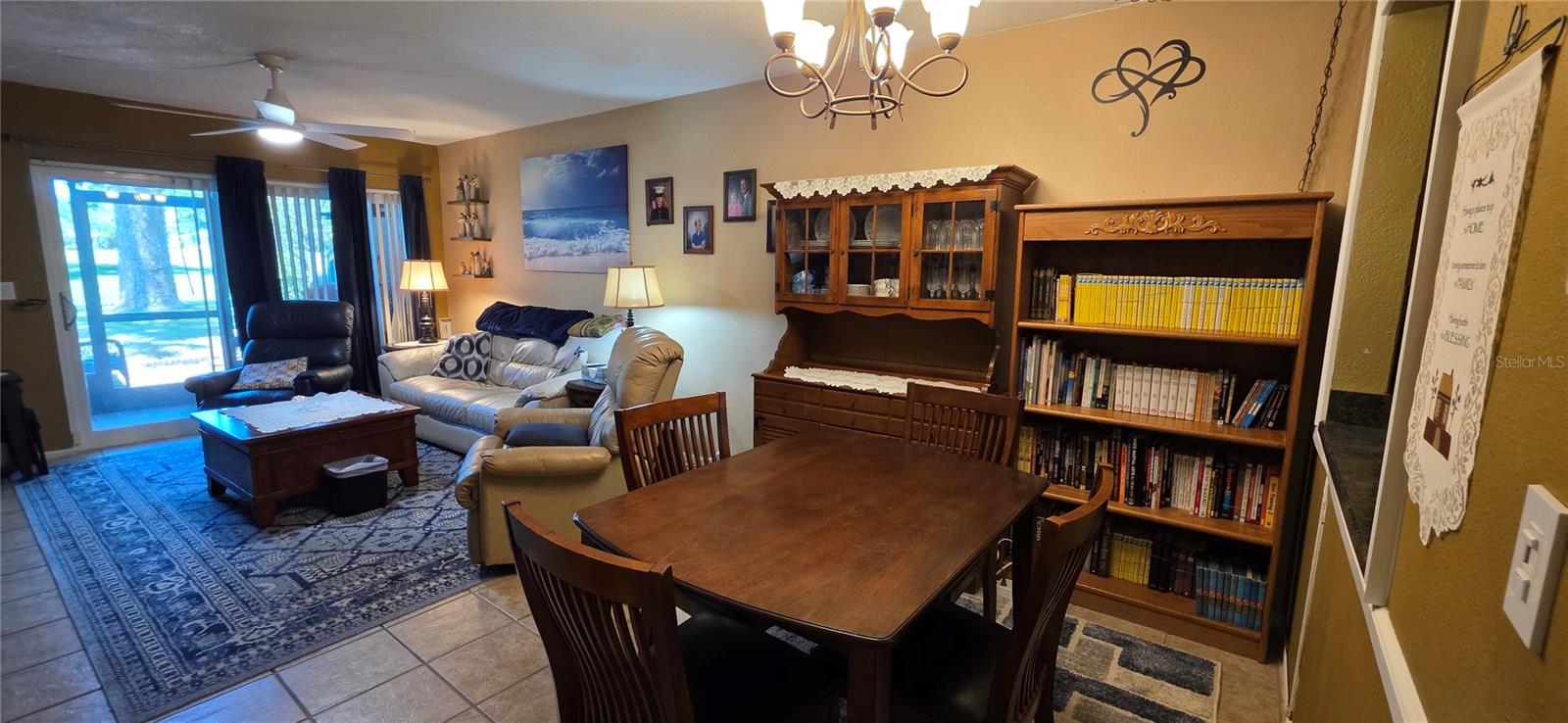 CASABLANCA CONDO - Residential