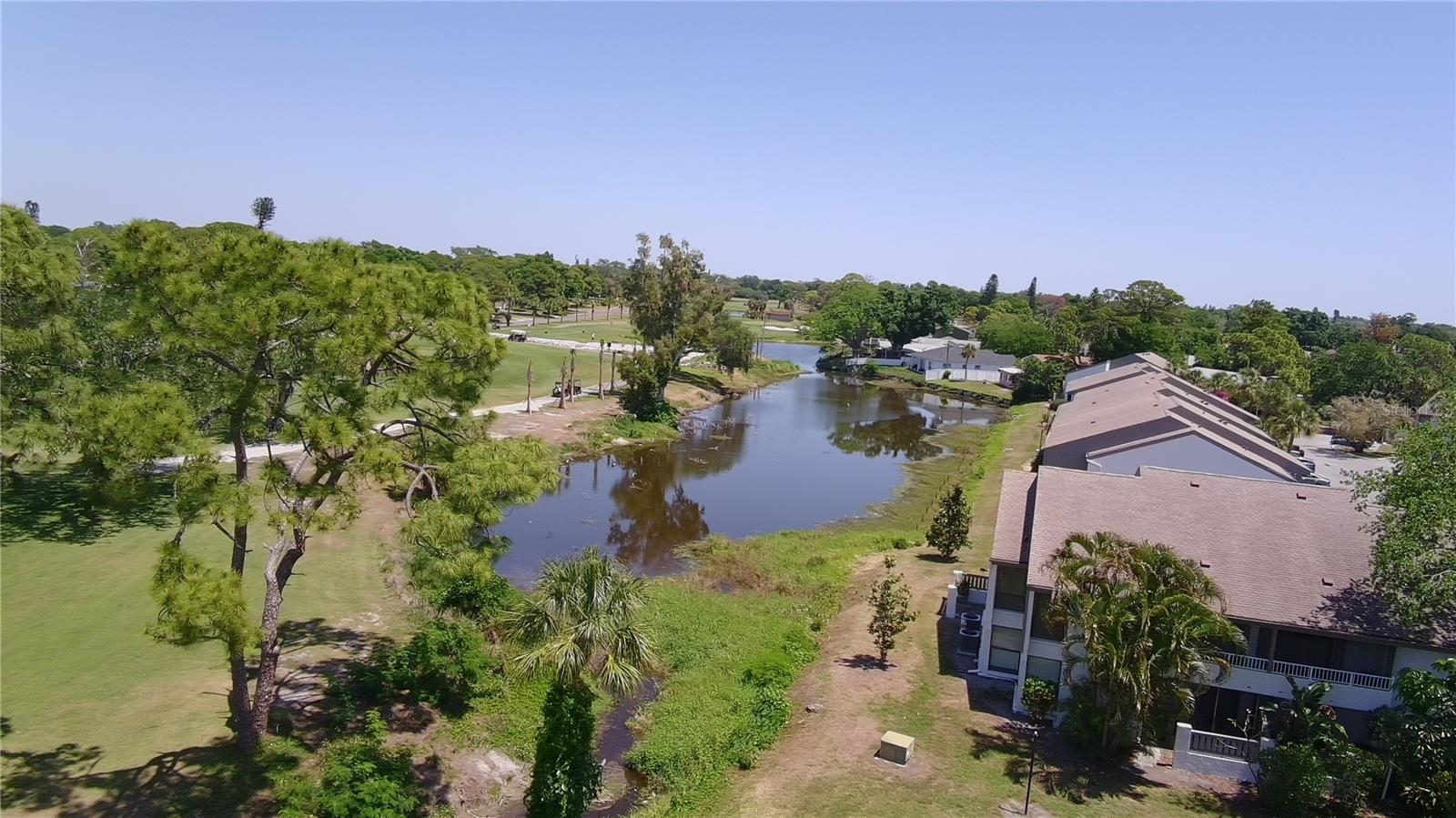 CASABLANCA CONDO - Residential