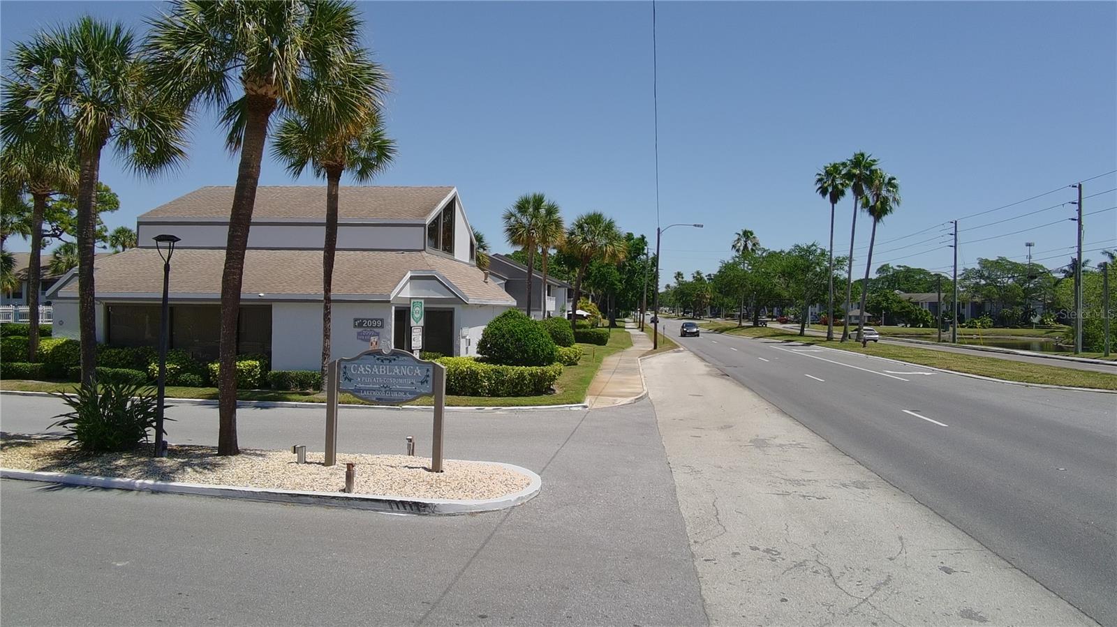 CASABLANCA CONDO - Residential