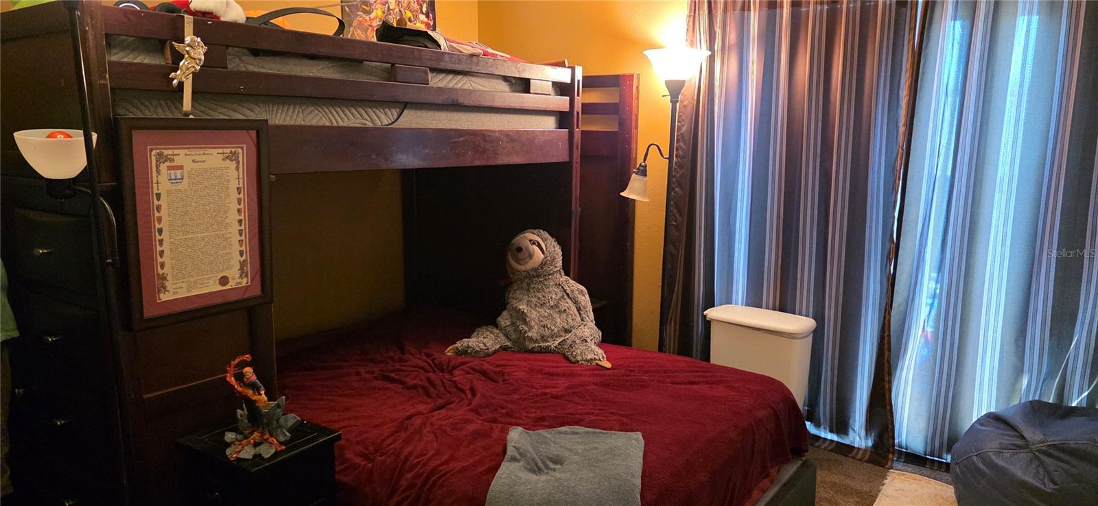 CASABLANCA CONDO - Residential