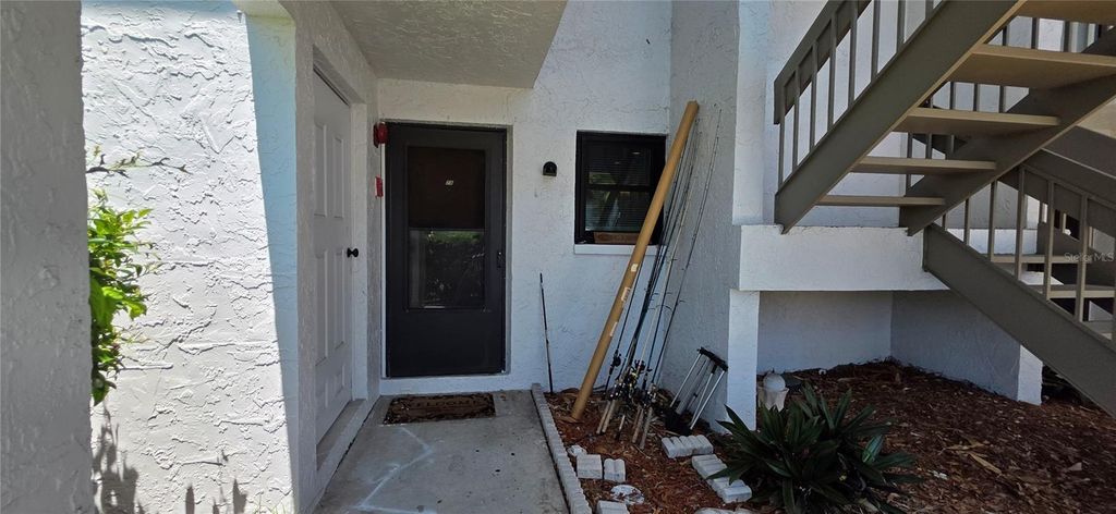 Photo of 2117 Lakewood Club Drive S #7A, St Petersburg, FL 33712 (MLS # TB8500742)