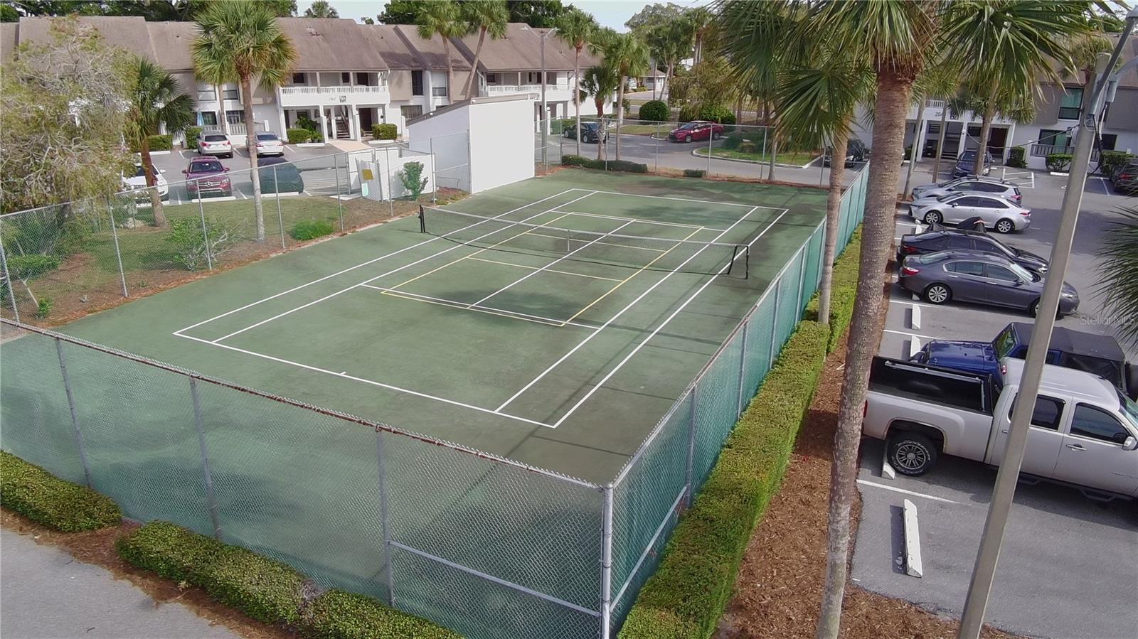 CASABLANCA CONDO - Residential