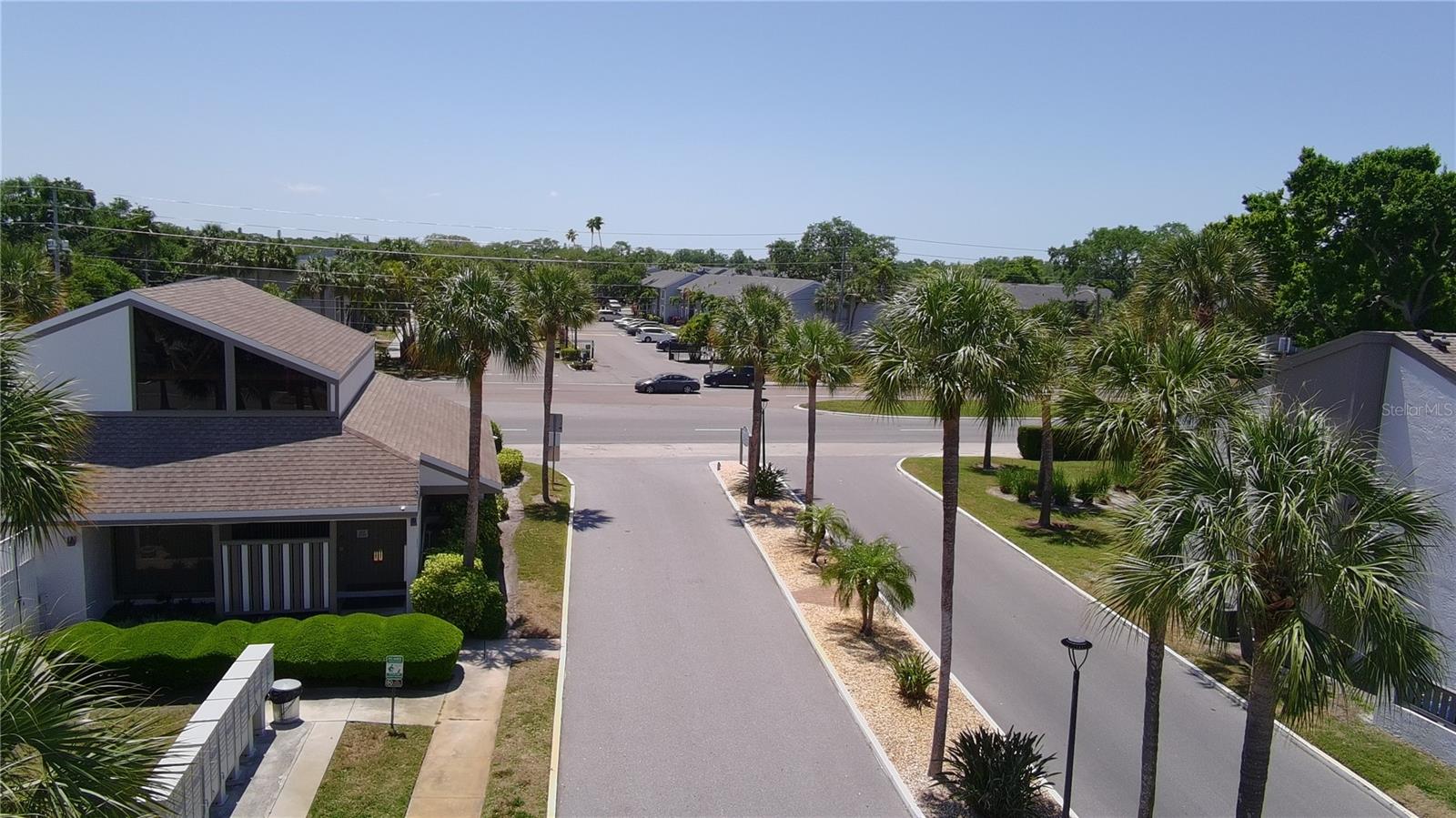 CASABLANCA CONDO - Residential