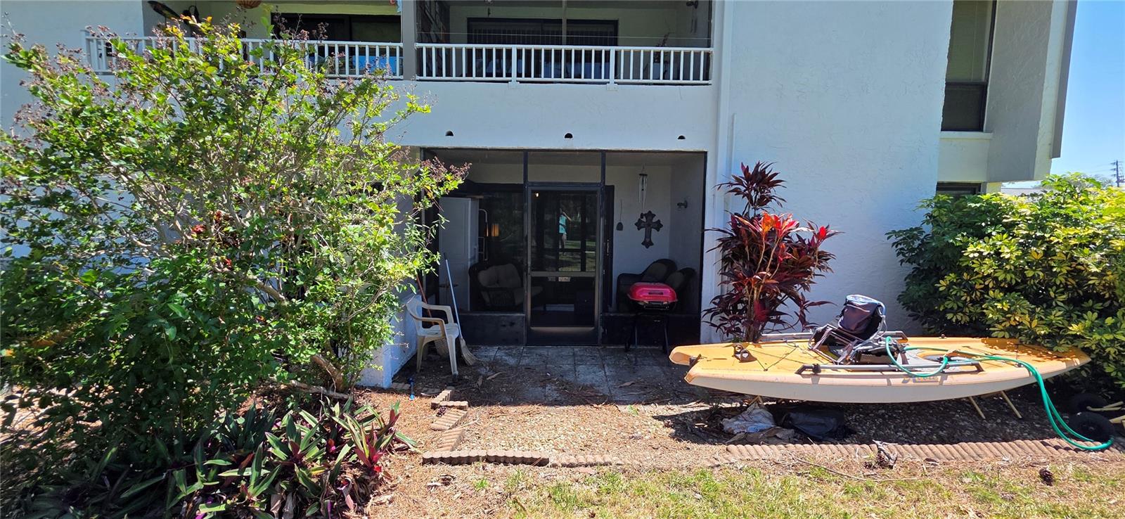 CASABLANCA CONDO - Residential