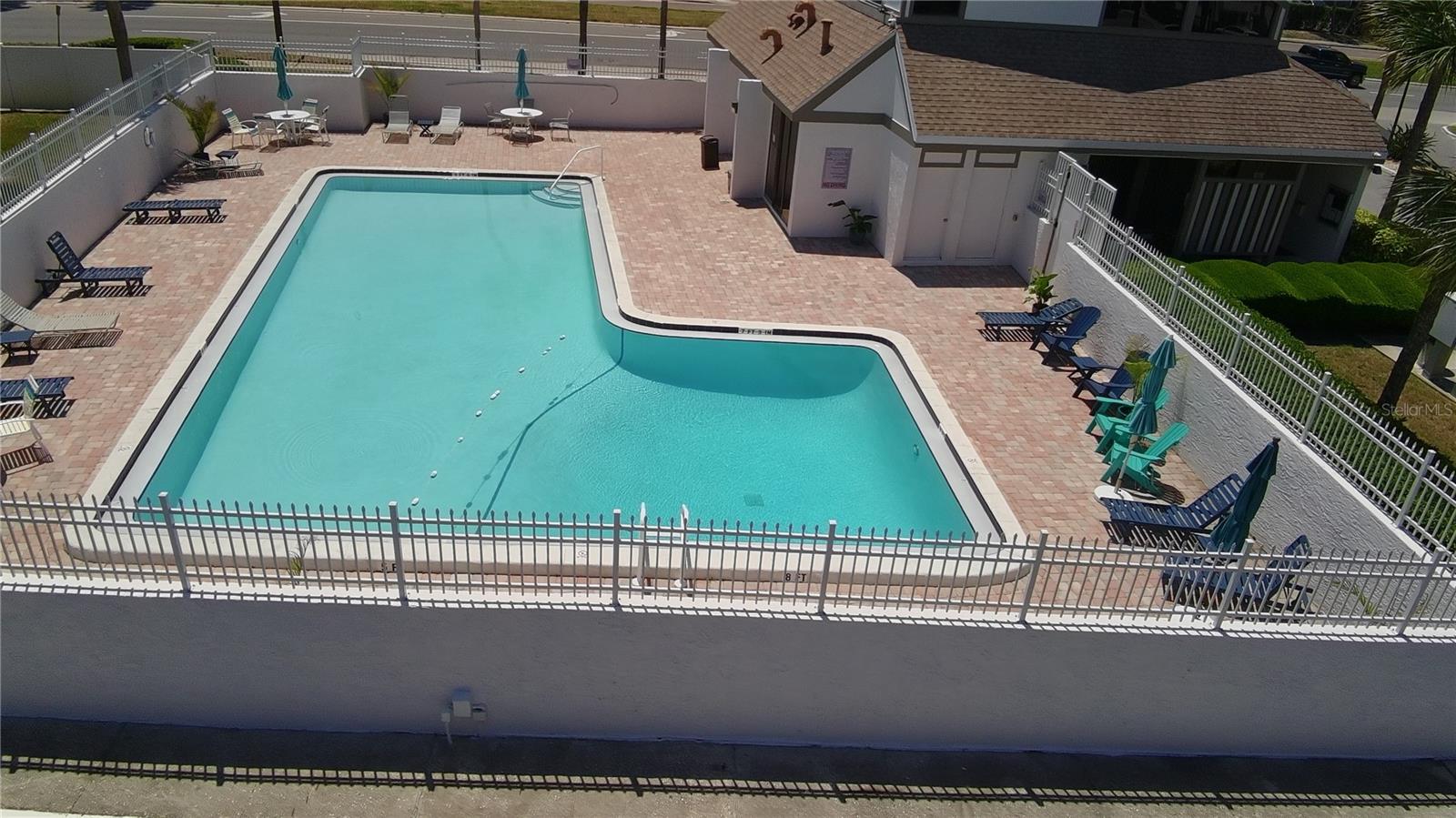 CASABLANCA CONDO - Residential