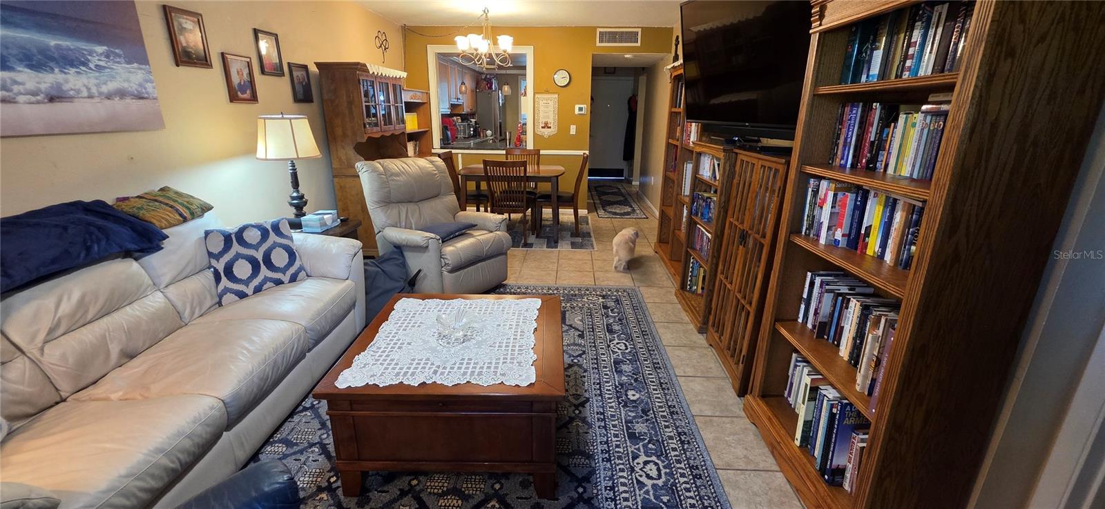 CASABLANCA CONDO - Residential