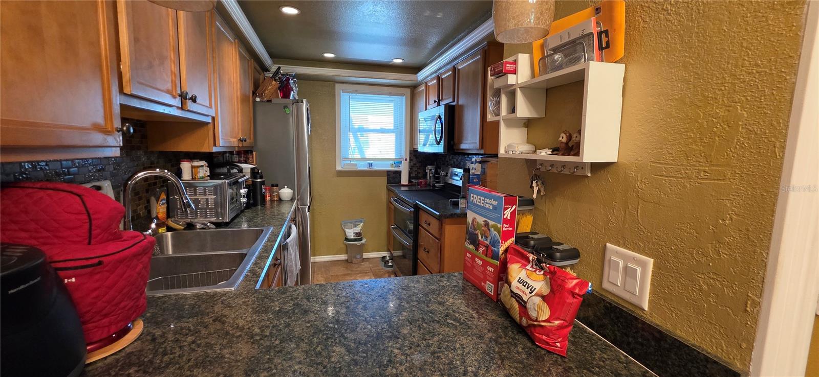 2117 LAKEWOOD CLUB DRIVE S 7A