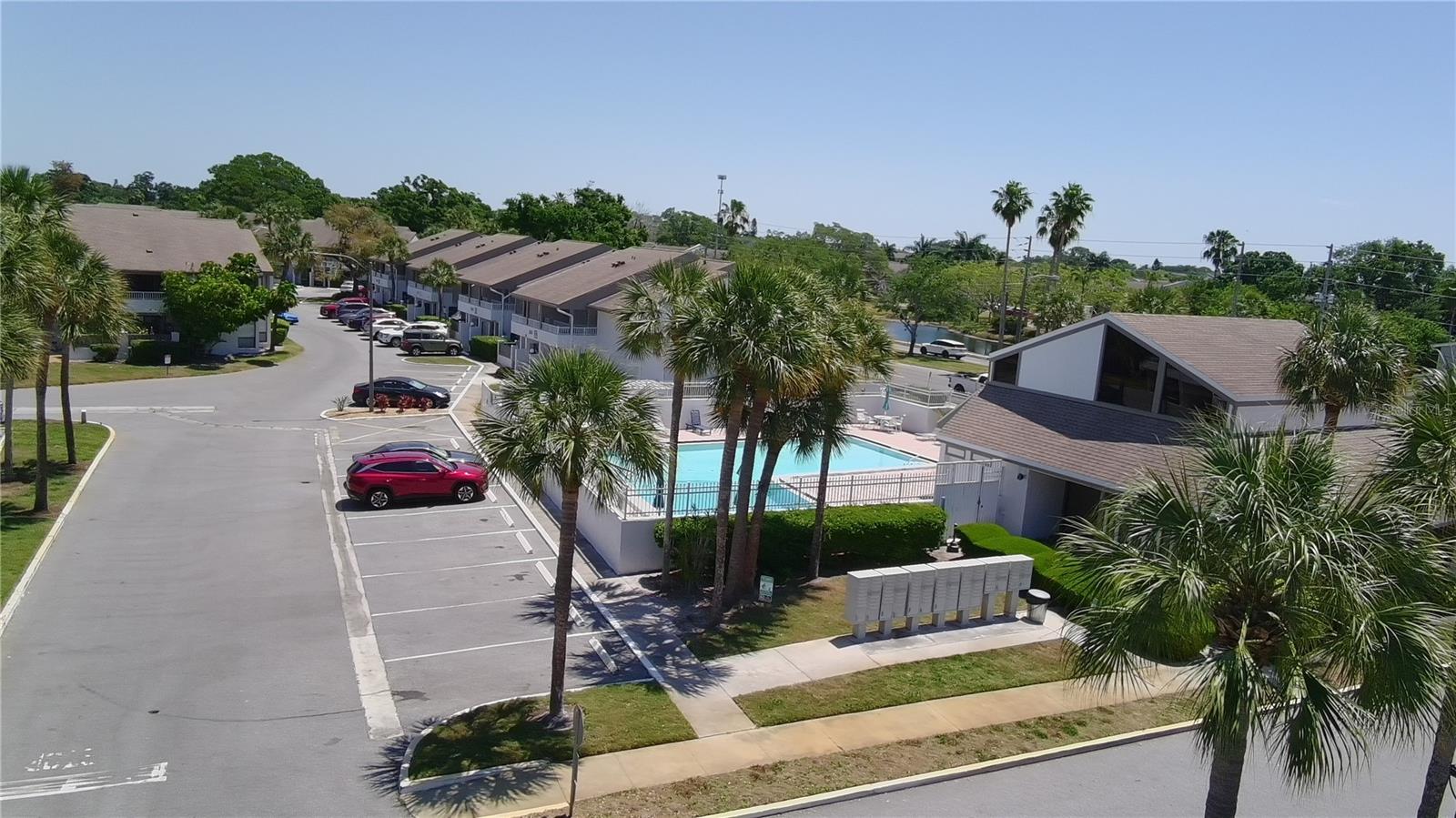 CASABLANCA CONDO - Residential