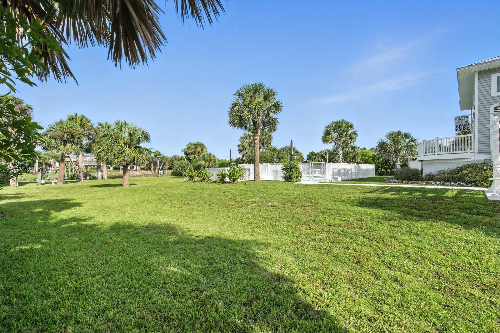 NOT IN SUBDIVISION - Residential