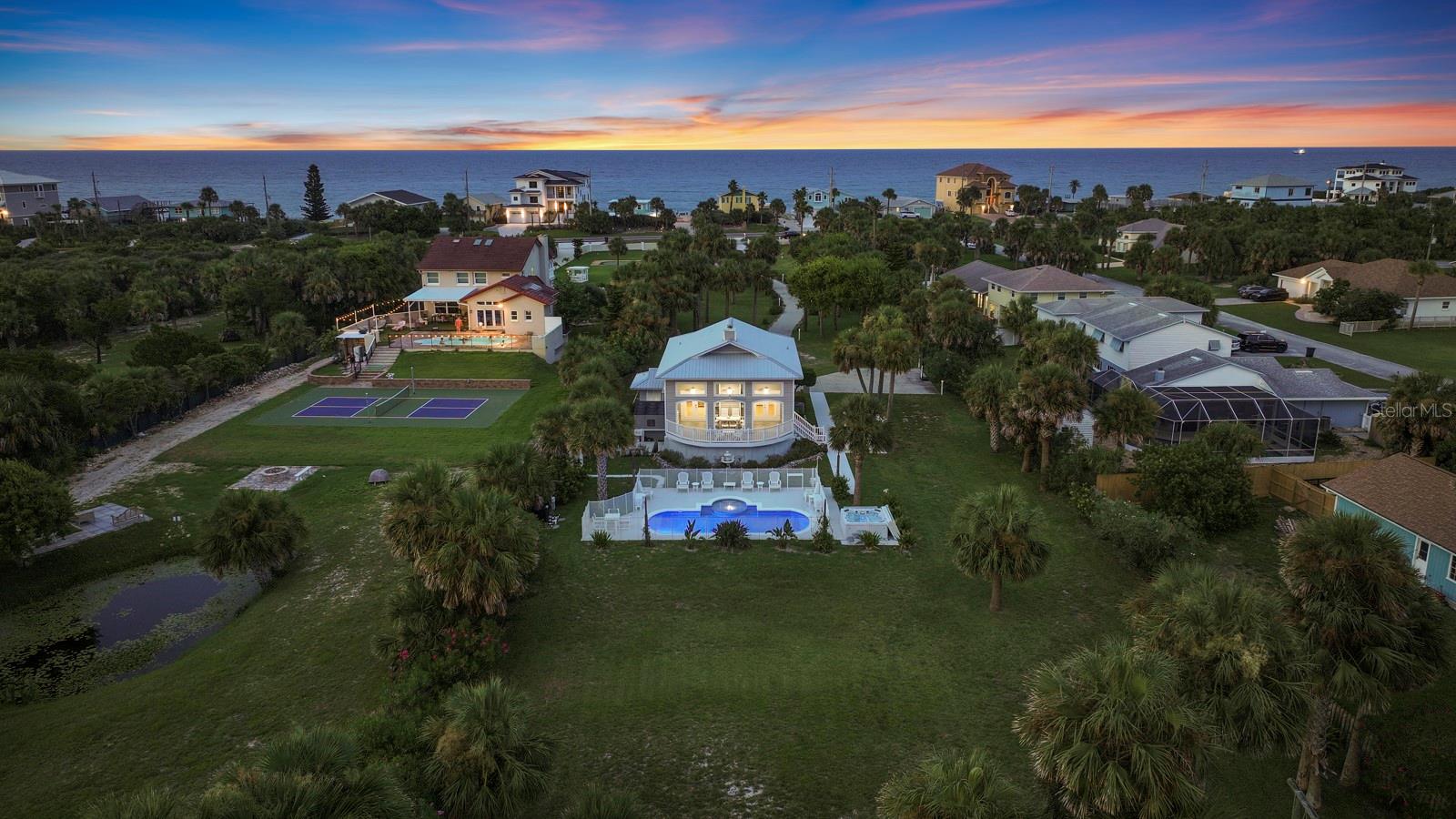 NOT IN SUBDIVISION - Residential