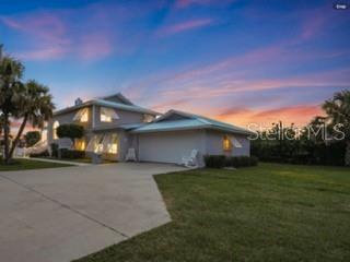 NOT IN SUBDIVISION - Residential