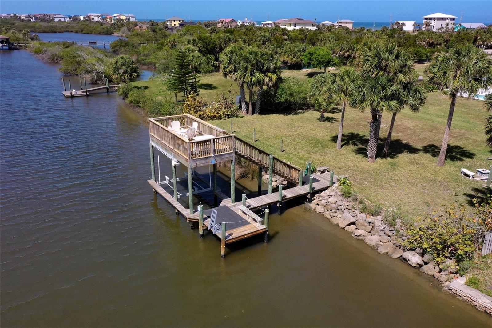 NOT IN SUBDIVISION - Residential