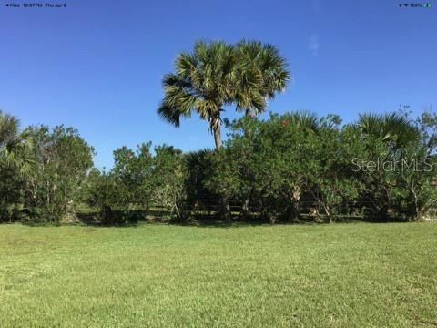 NOT IN SUBDIVISION - Residential