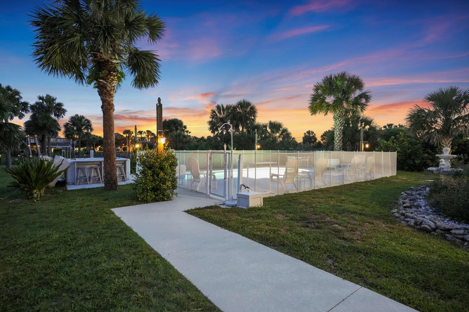 NOT IN SUBDIVISION - Residential