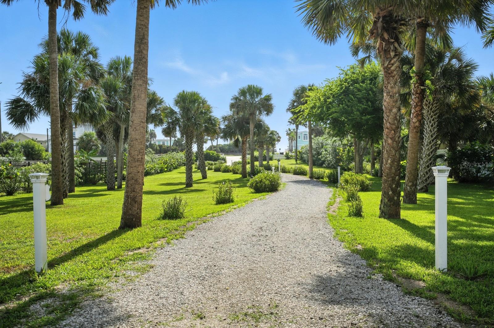 NOT IN SUBDIVISION - Residential