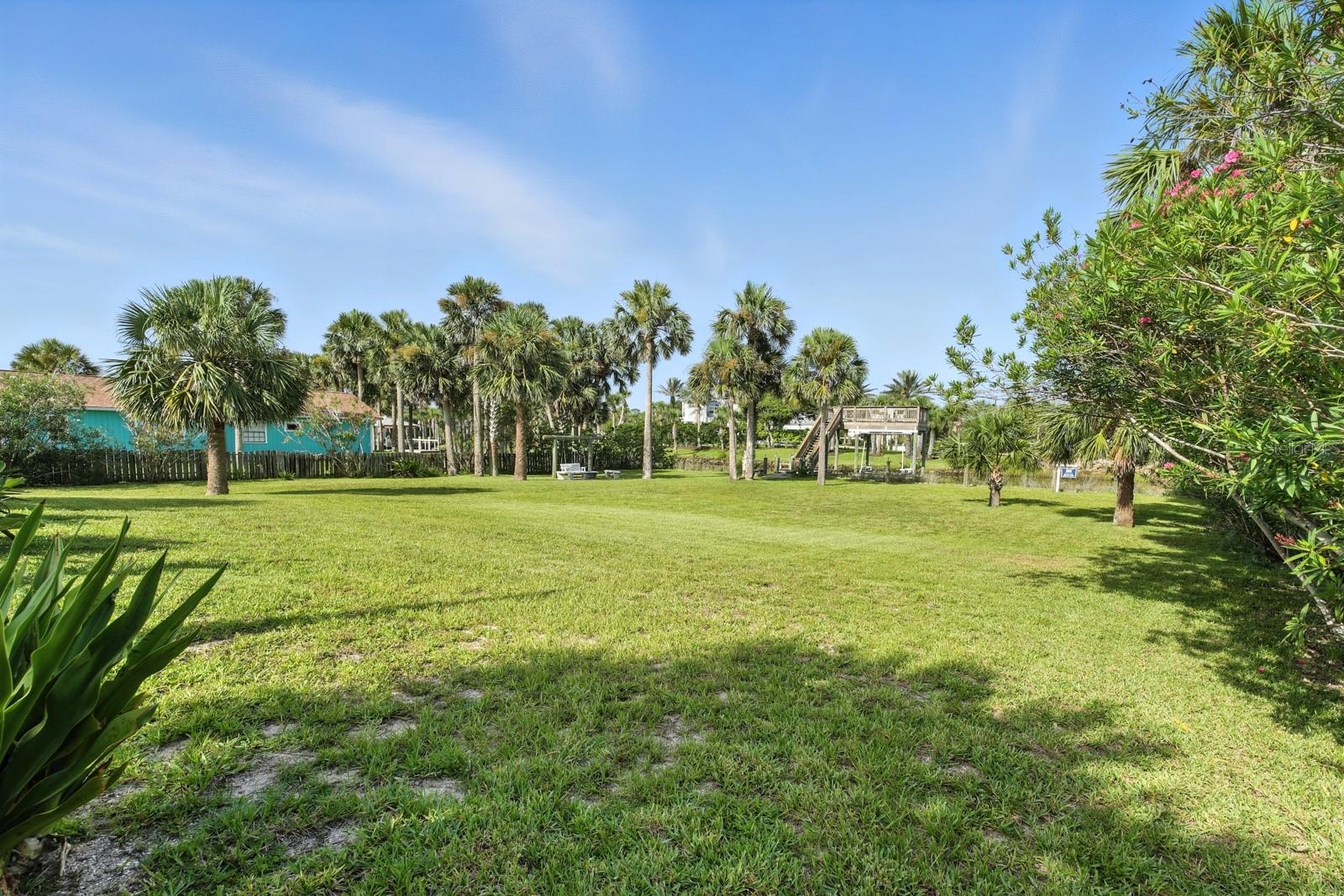 NOT IN SUBDIVISION - Residential