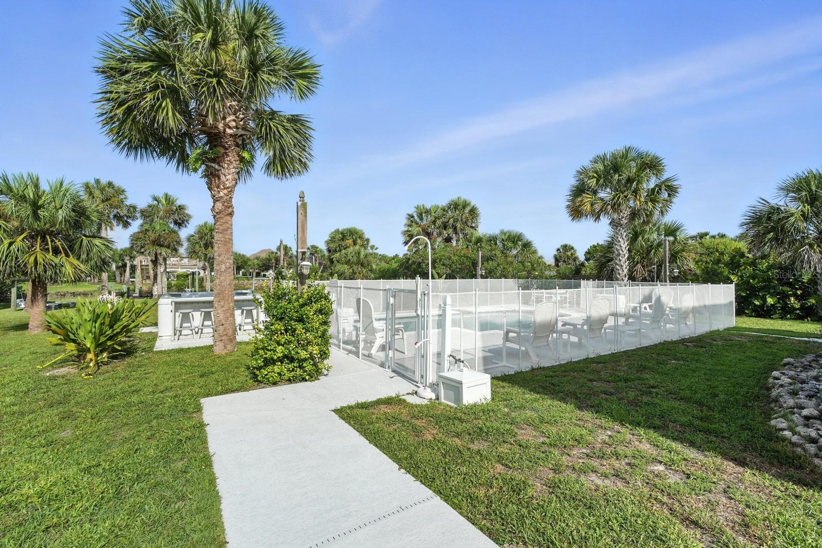 NOT IN SUBDIVISION - Residential