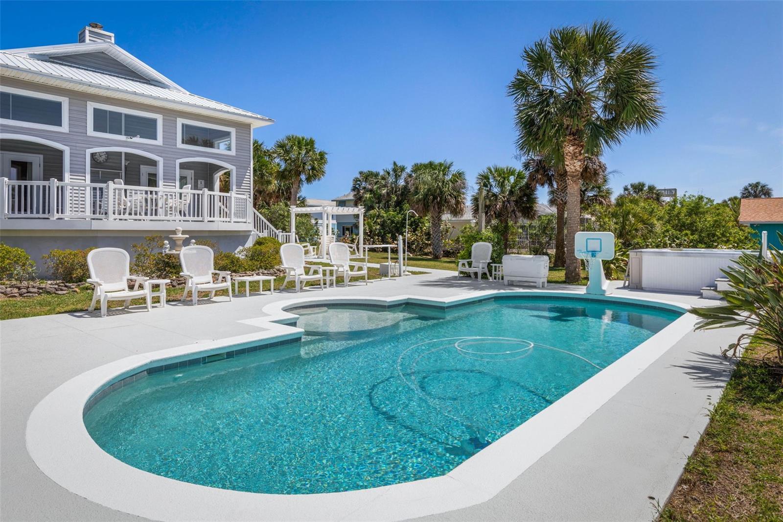 NOT IN SUBDIVISION - Residential