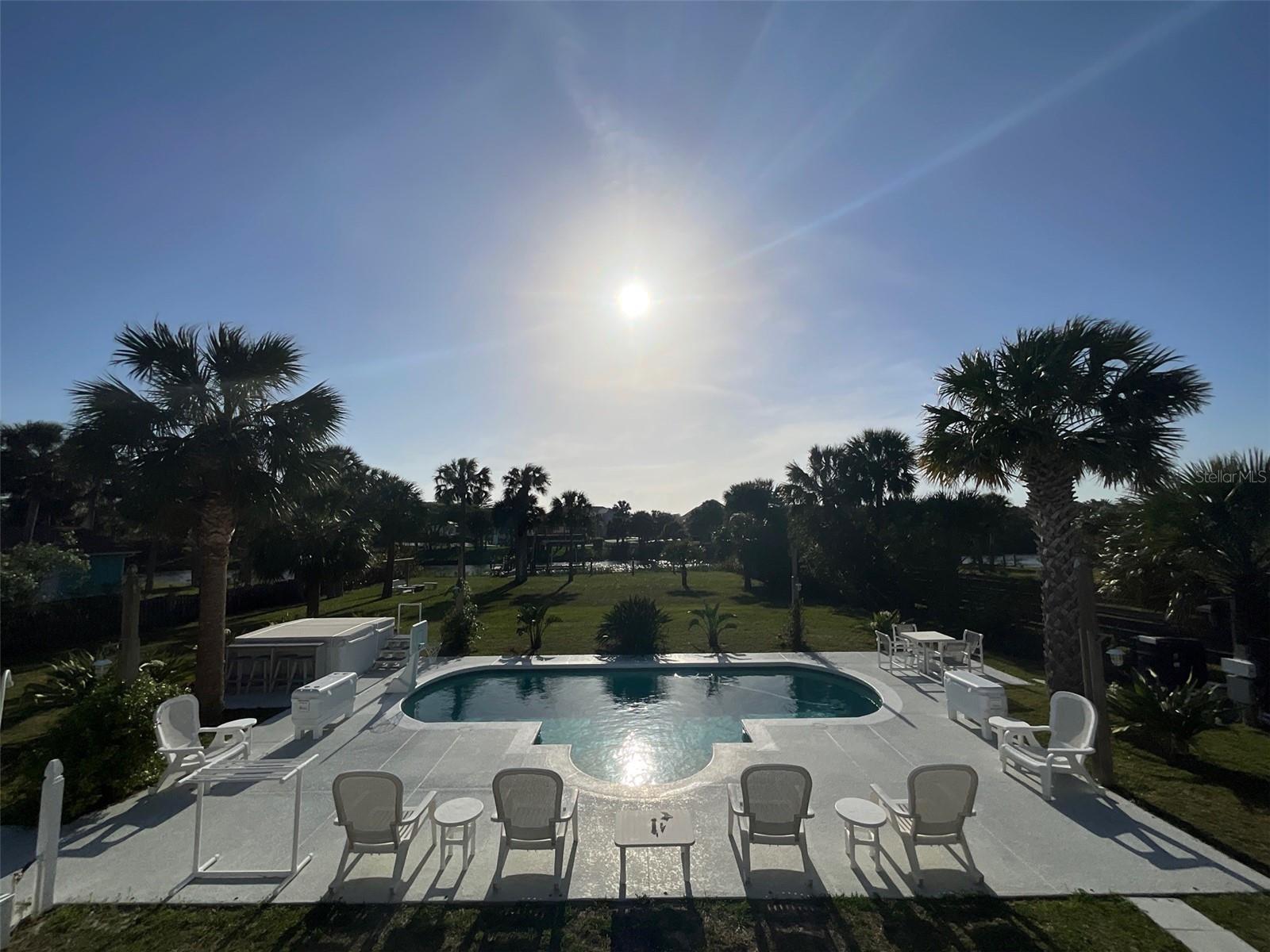 NOT IN SUBDIVISION - Residential