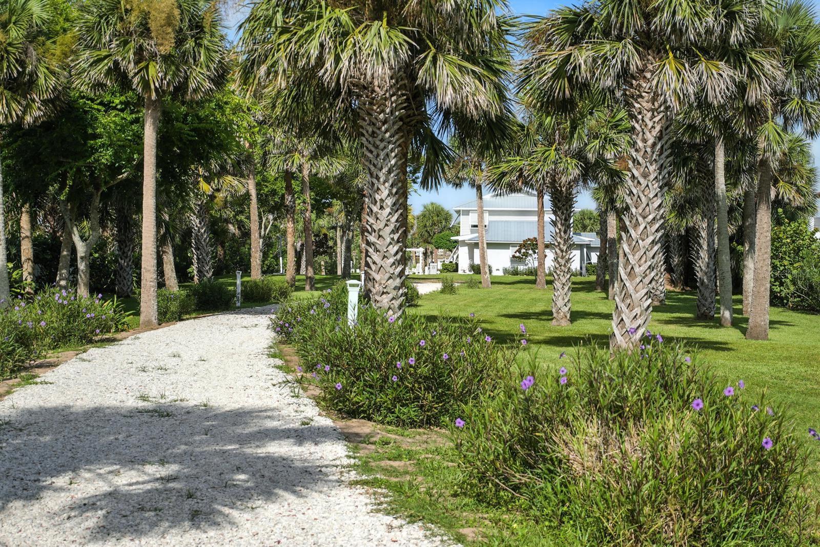 NOT IN SUBDIVISION - Residential