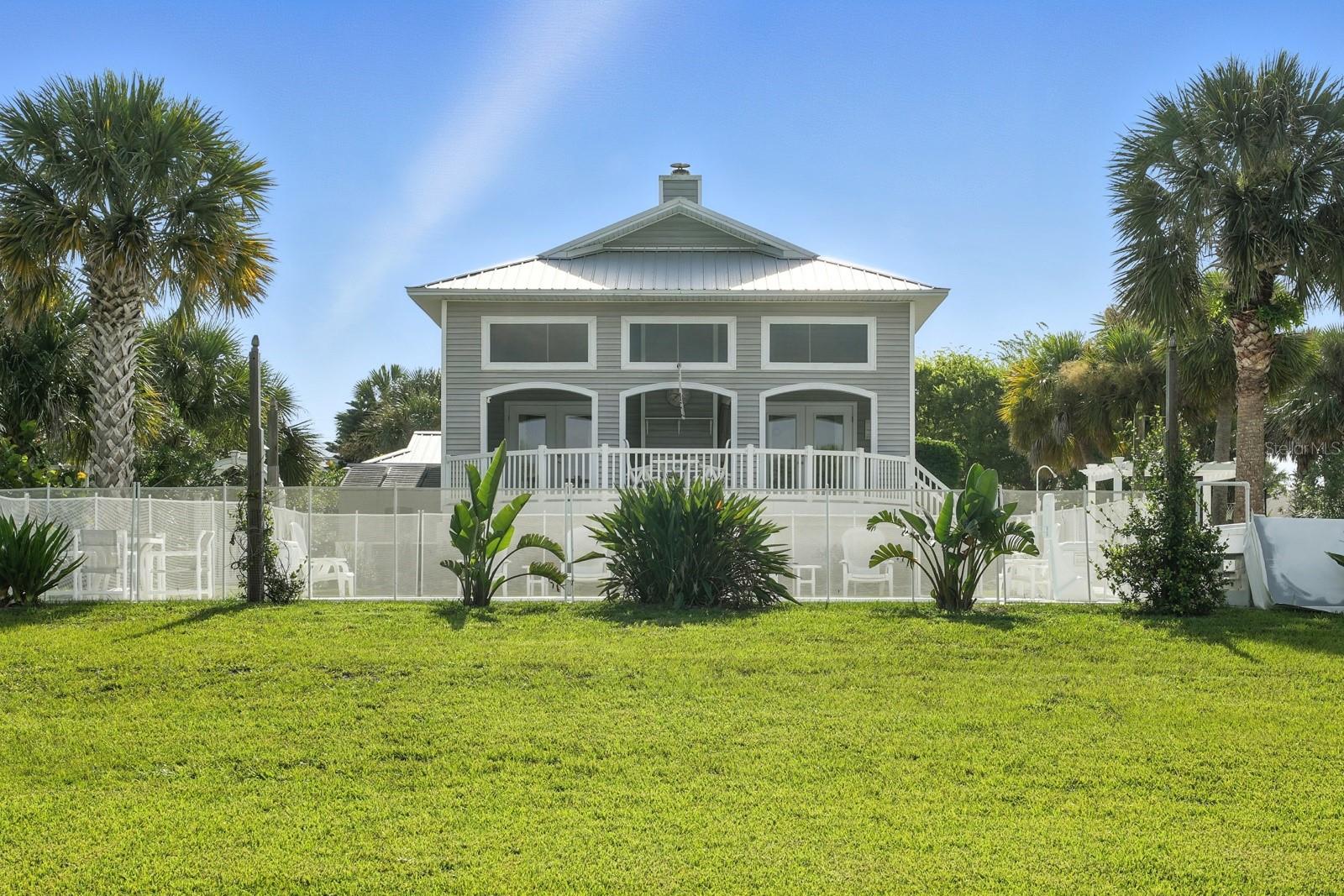 NOT IN SUBDIVISION - Residential