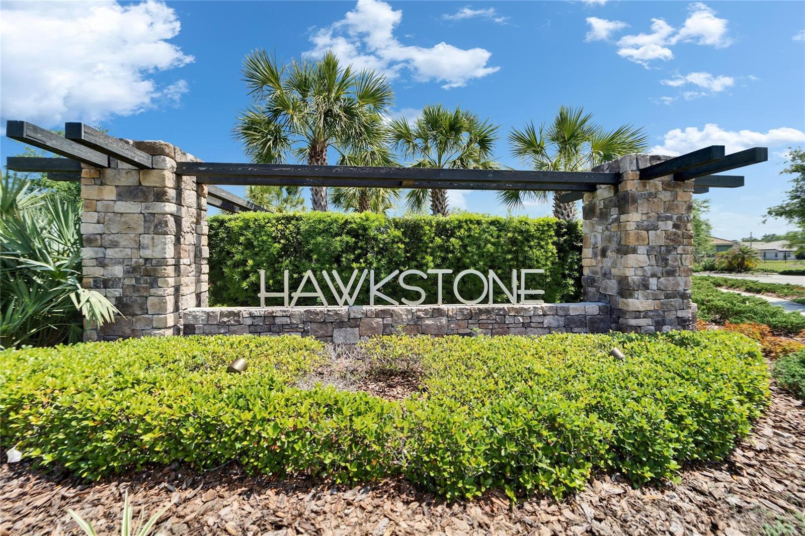 B & D HAWKSTONE PH 1 - Residential