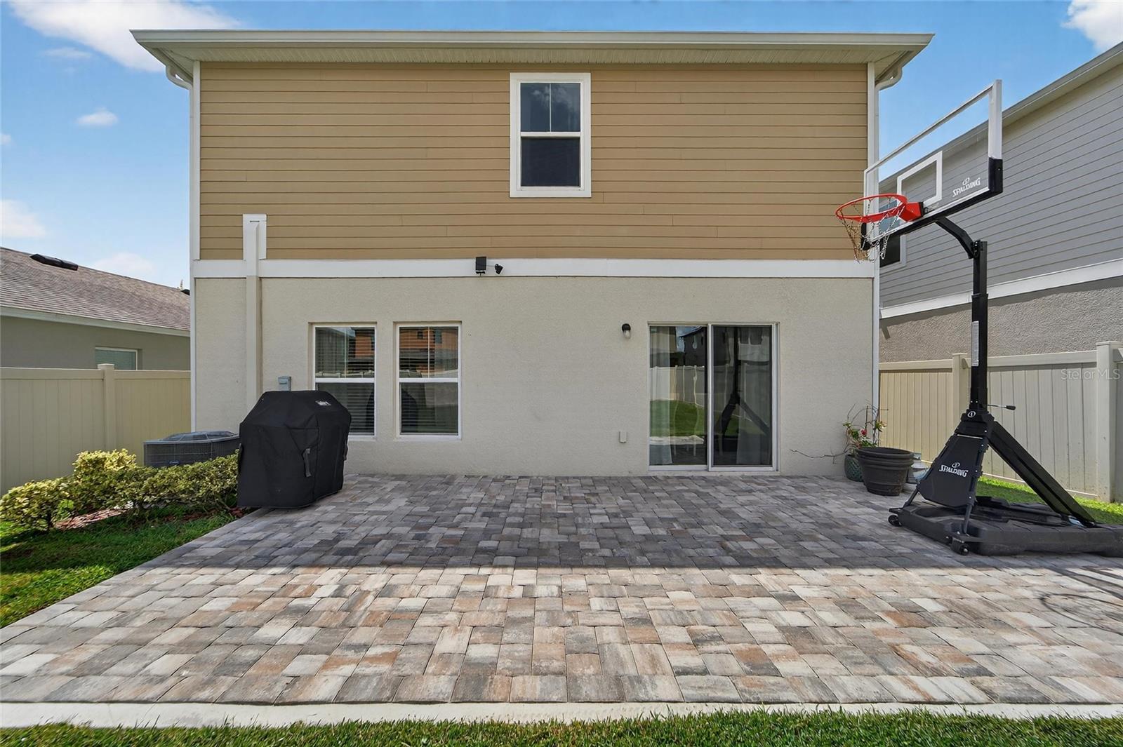 B & D HAWKSTONE PH 1 - Residential