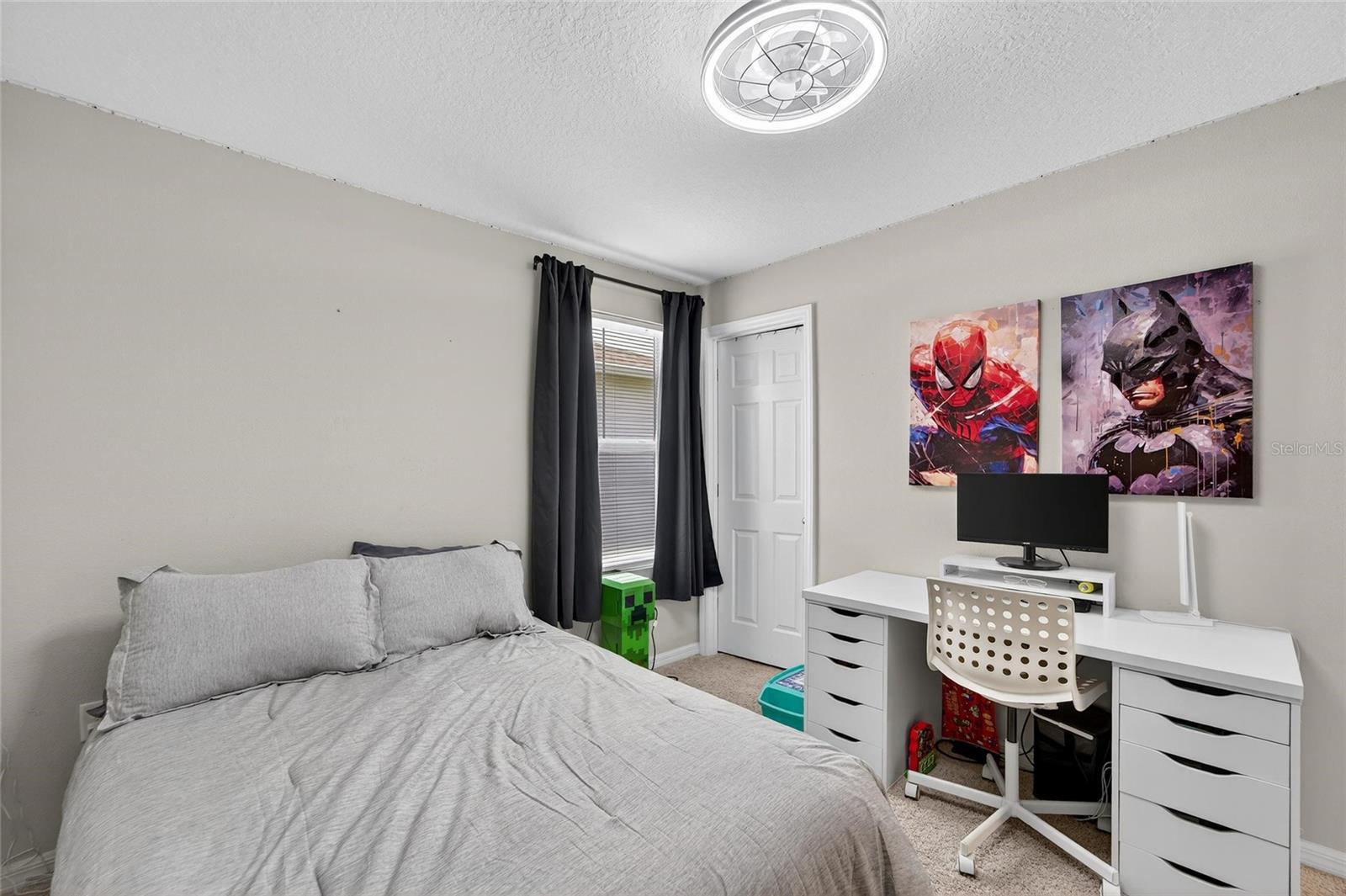 B & D HAWKSTONE PH 1 - Residential