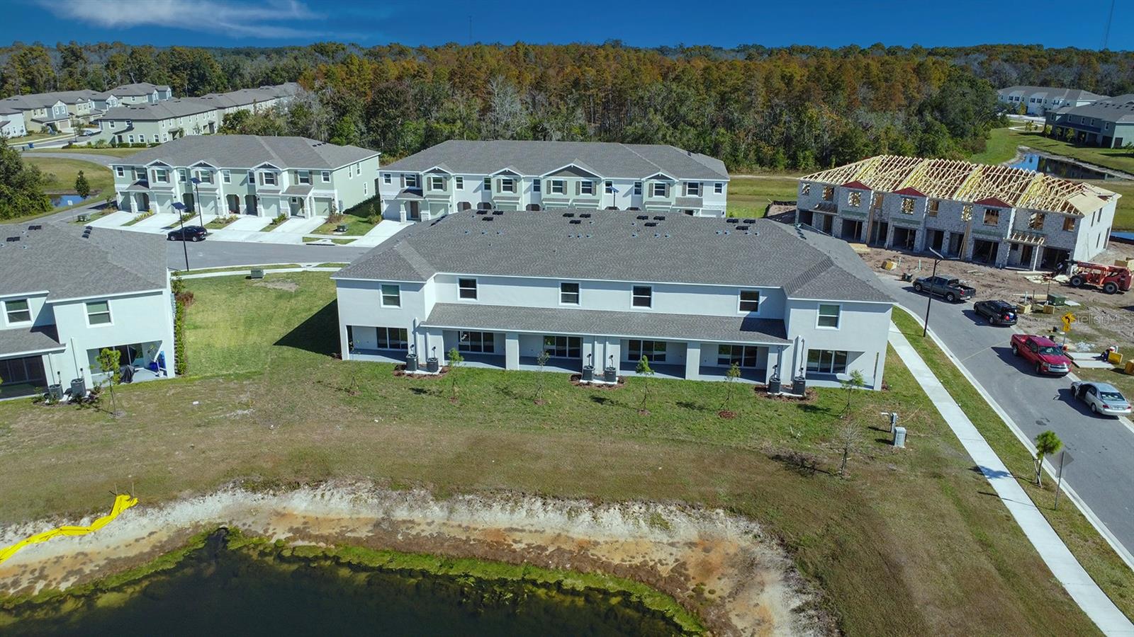 ANGELINE PH 3B-2 - Residential Lease