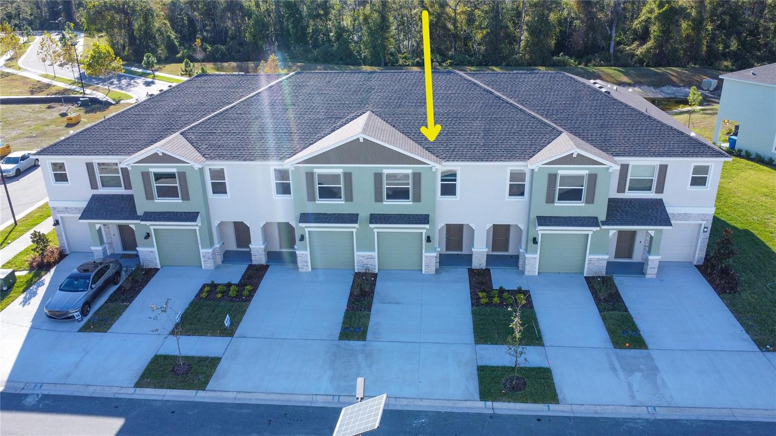 ANGELINE PH 3B-2 - Residential Lease