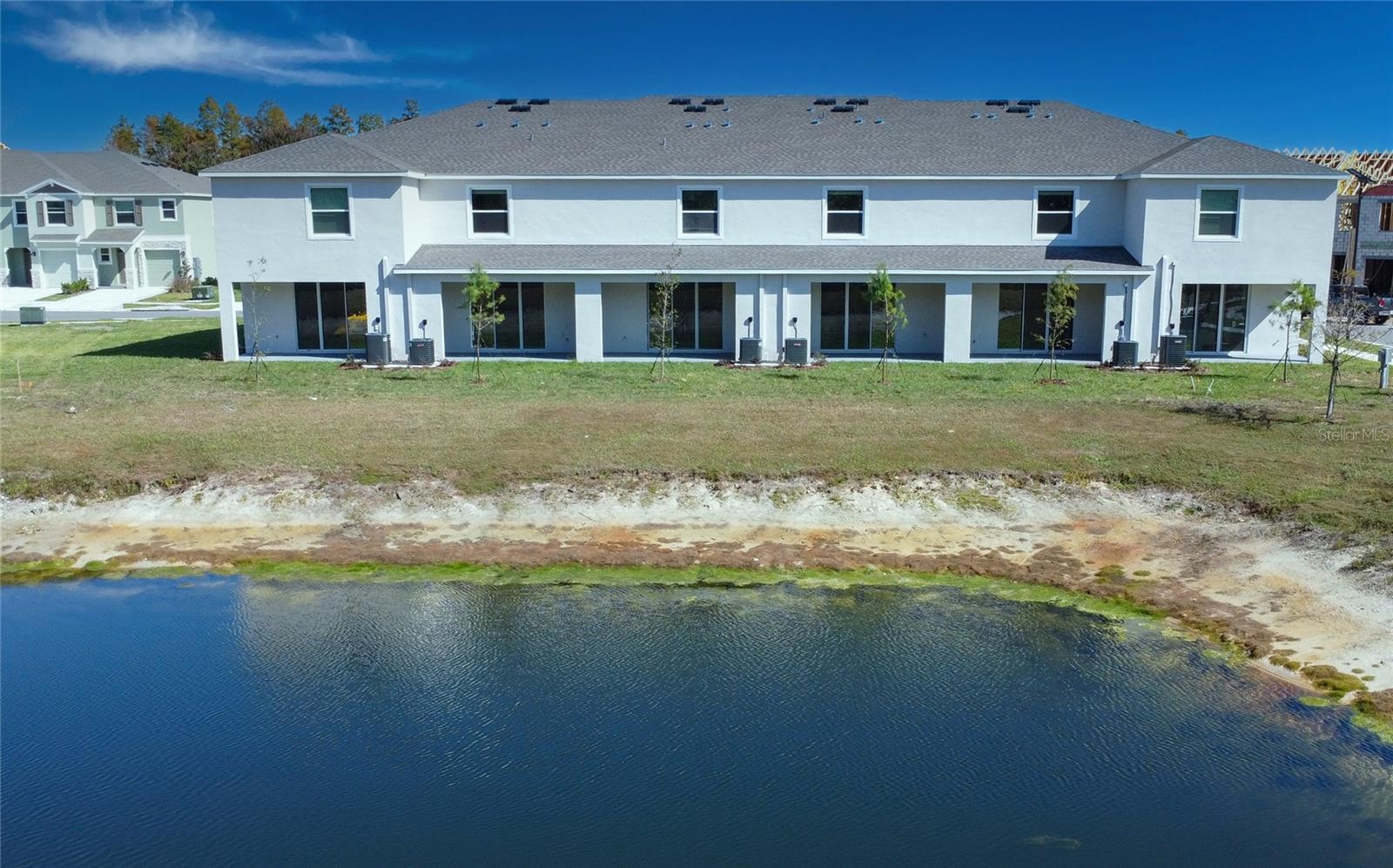 ANGELINE PH 3B-2 - Residential Lease