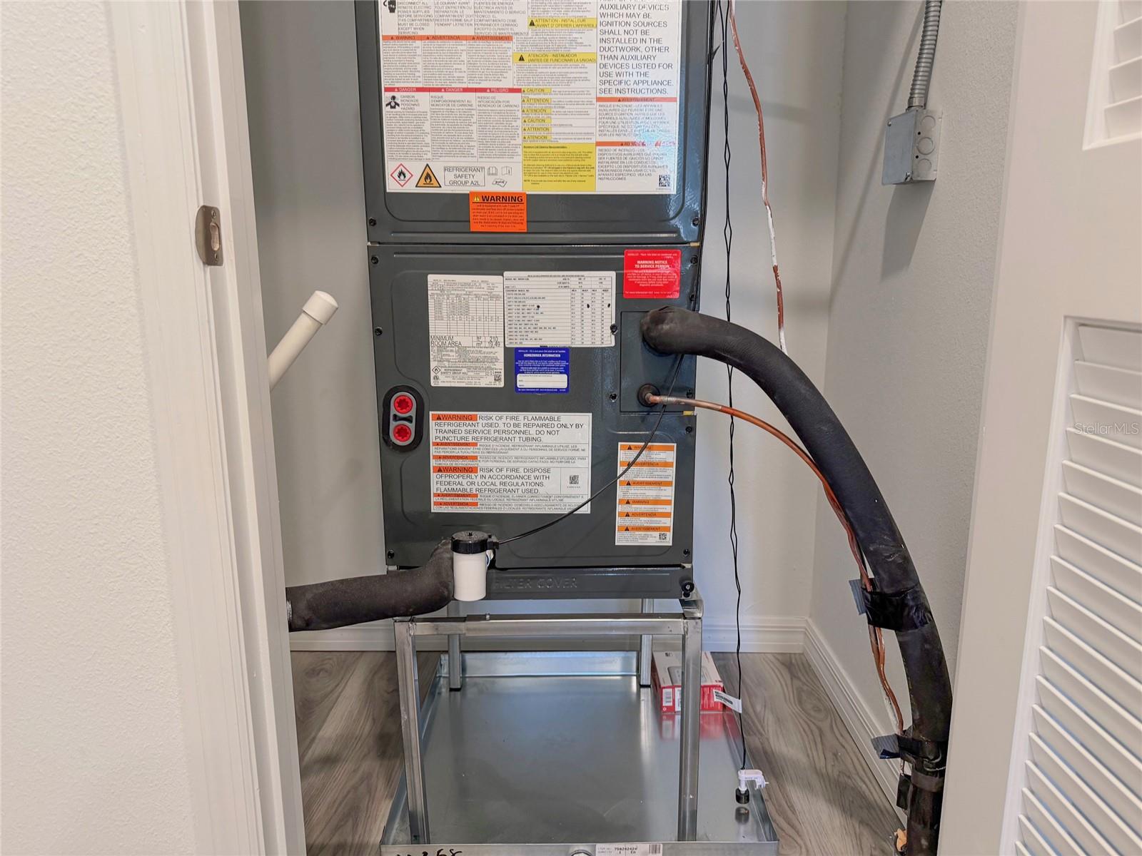 ANGELINE PH 3B-2 - Residential Lease