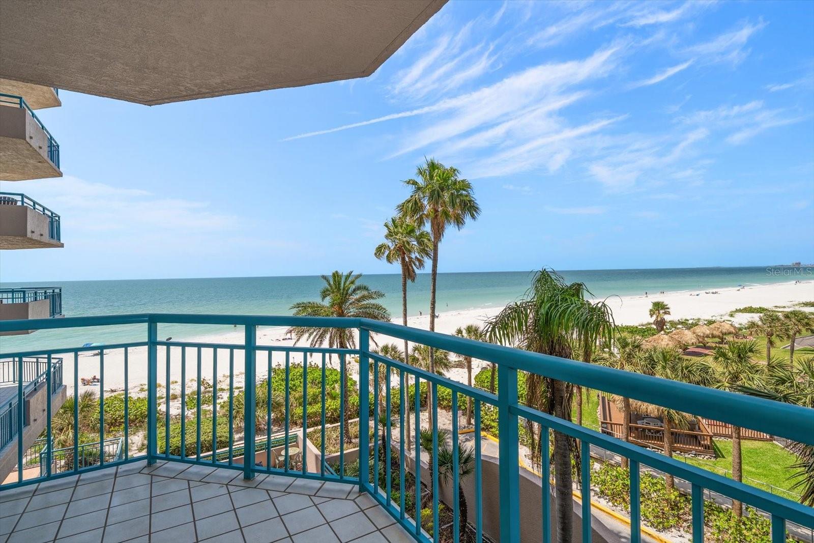 1520 GULF BOULEVARD 404