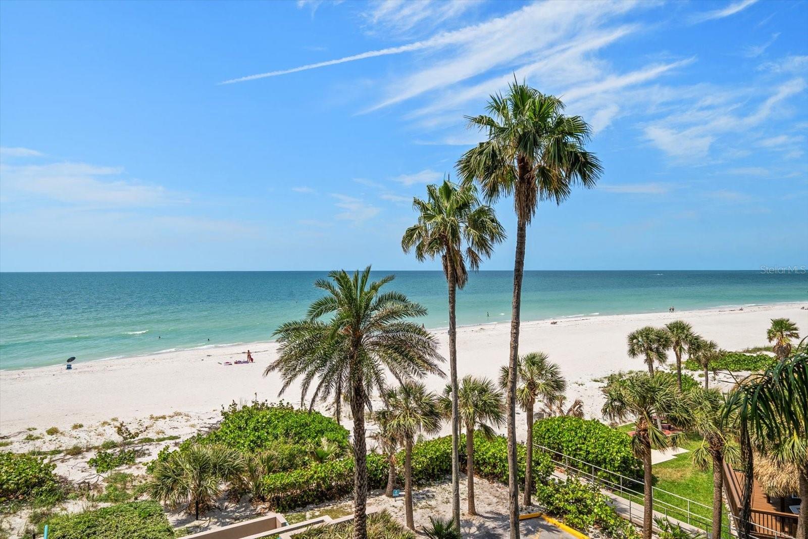 1520 GULF BOULEVARD 404