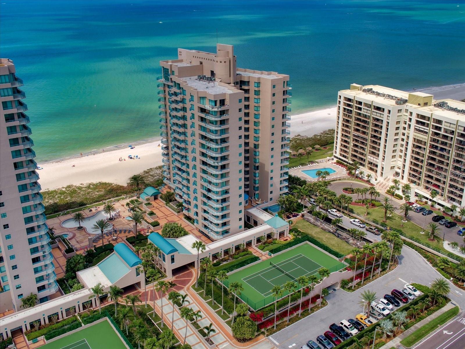 1520 GULF BOULEVARD 404