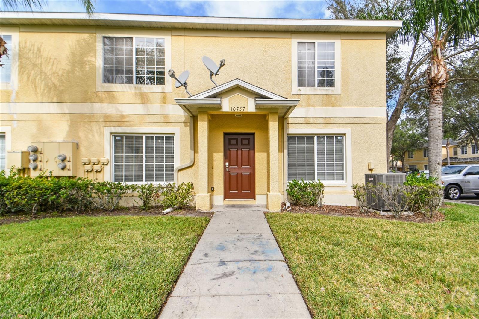 View RIVERVIEW, FL 33579 townhome