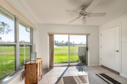 A home in MOUNT DORA