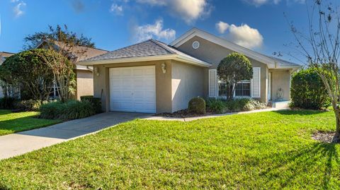 A home in MOUNT DORA