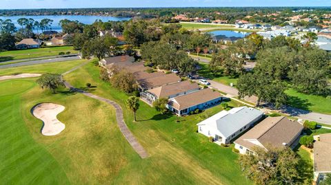 A home in MOUNT DORA