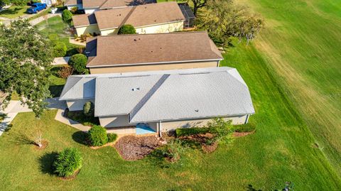 A home in MOUNT DORA