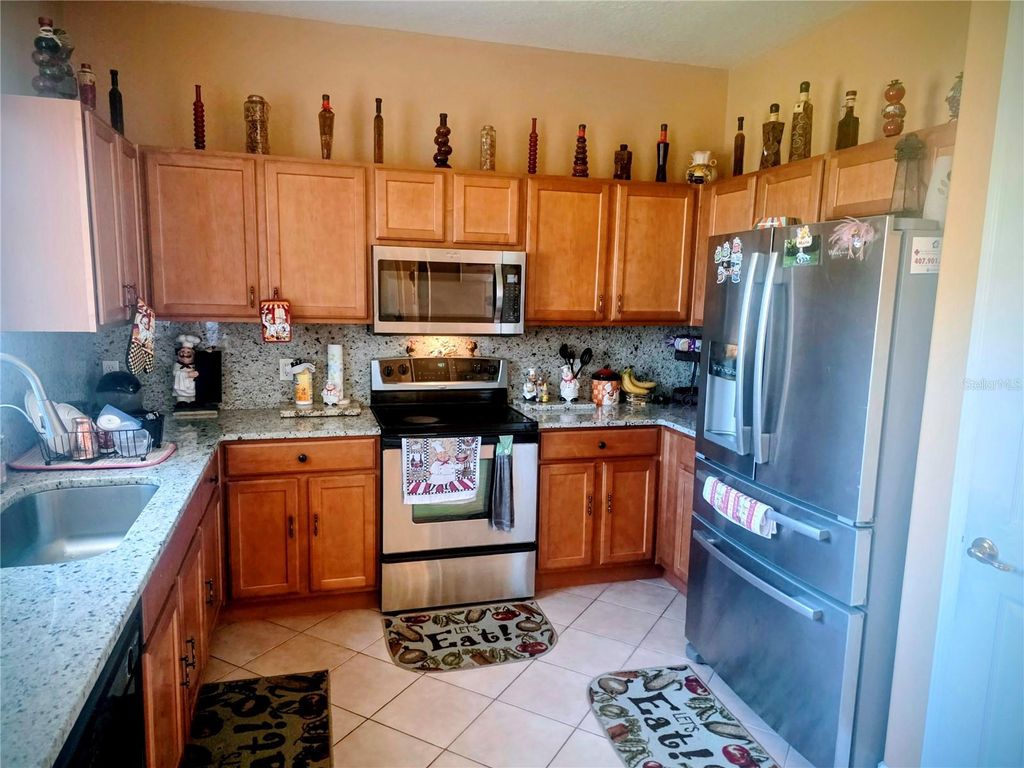 Photo of 328 Indian Wells Avenue, Poinciana, FL 34759 (MLS # S5136972)