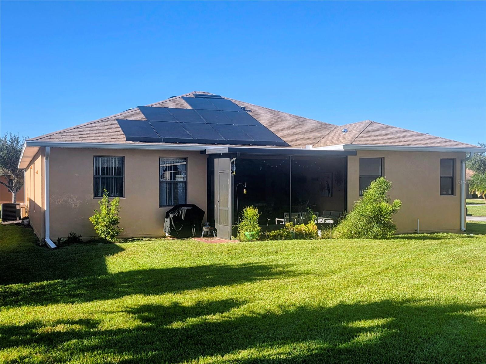 SOLIVITA PH 07A - Residential