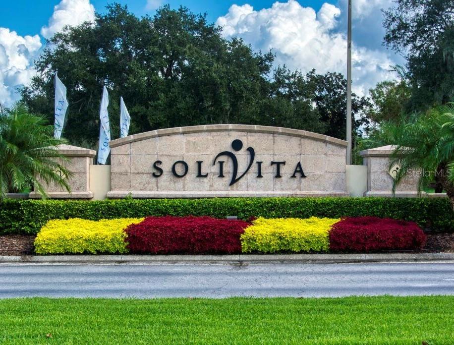 SOLIVITA PH 07A - Residential